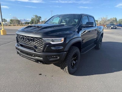 2027 RAM 1500 RHO