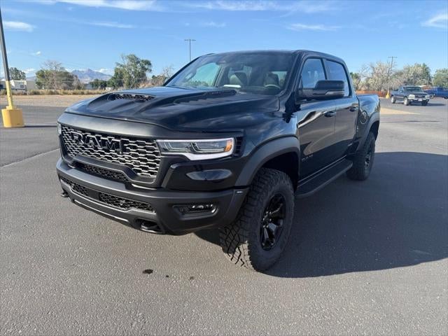 2027 RAM 1500 RHO