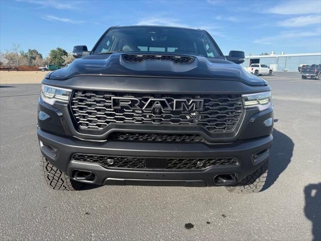 2027 RAM 1500 RHO