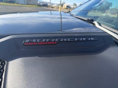 2027 RAM 1500 RHO