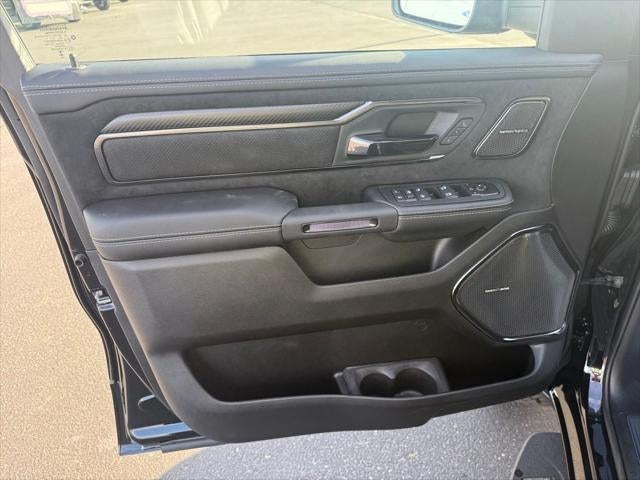 2027 RAM 1500 RHO