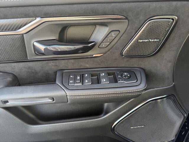 2027 RAM 1500 RHO