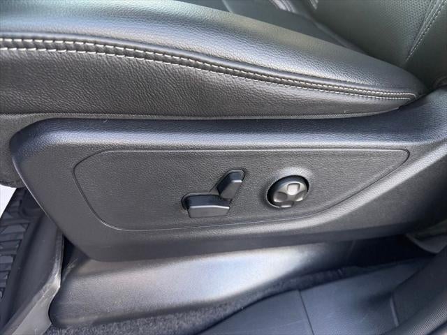 2027 RAM 1500 RHO