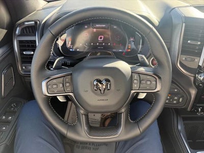 2027 RAM 1500 RHO