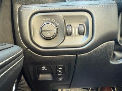 2027 RAM 1500 RHO
