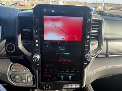 2027 RAM 1500 RHO