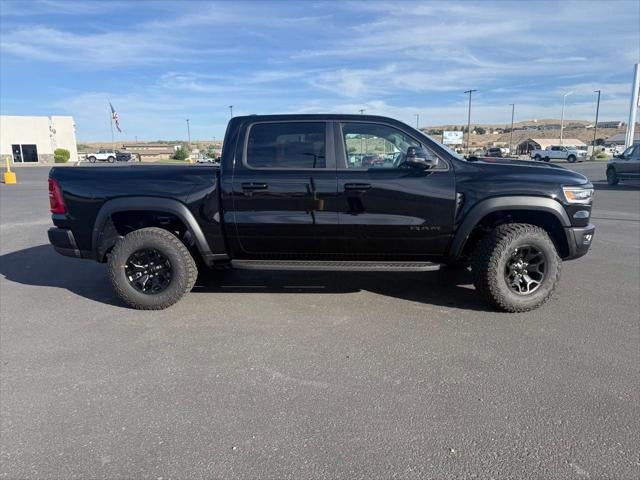 2027 RAM 1500 RHO