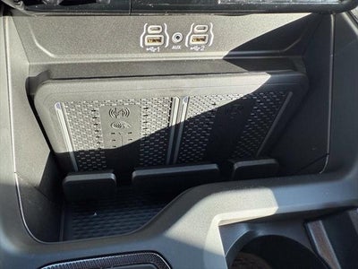 2027 RAM 1500 RHO