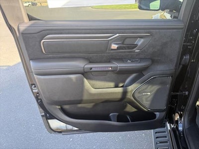 2027 RAM 1500 RHO