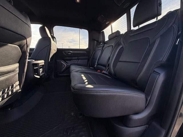 2027 RAM 1500 RHO