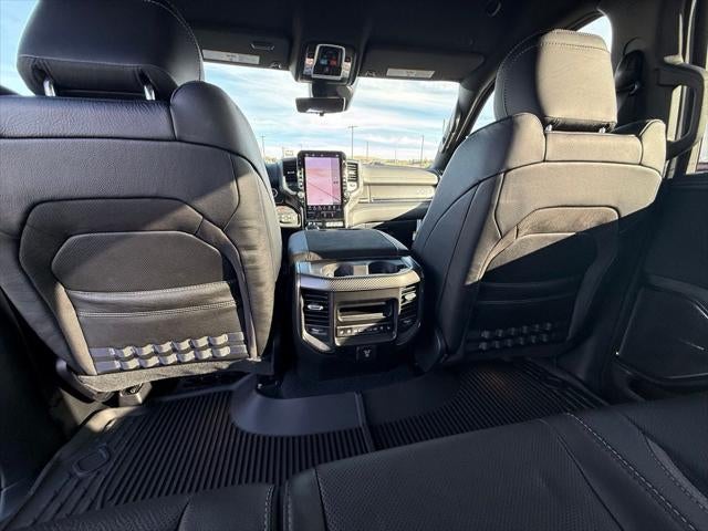 2027 RAM 1500 RHO