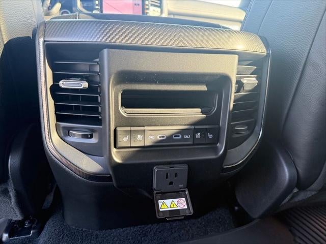 2027 RAM 1500 RHO