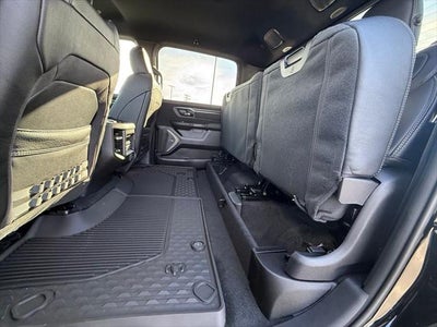 2027 RAM 1500 RHO