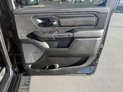 2027 RAM 1500 RHO