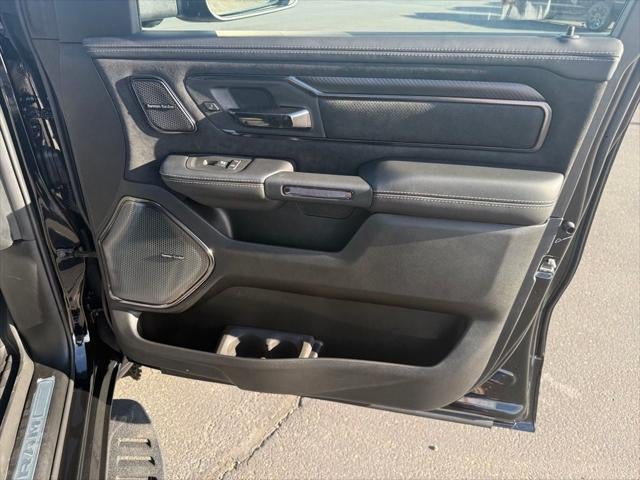 2027 RAM 1500 RHO