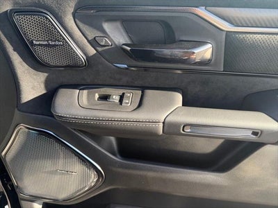 2027 RAM 1500 RHO