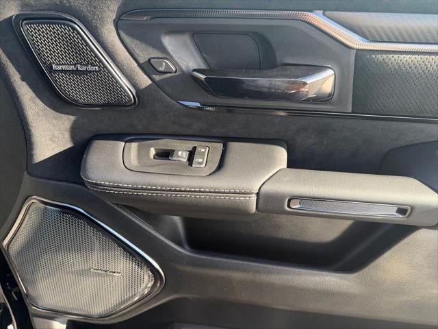 2027 RAM 1500 RHO