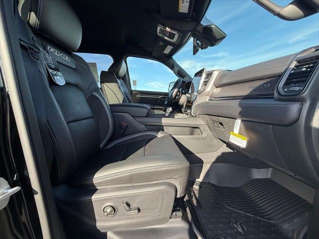 2027 RAM 1500 RHO