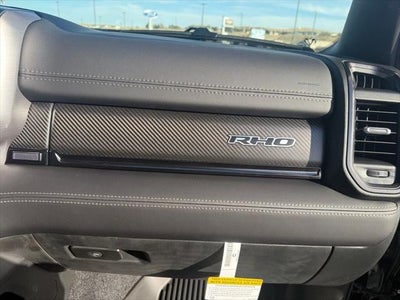 2027 RAM 1500 RHO
