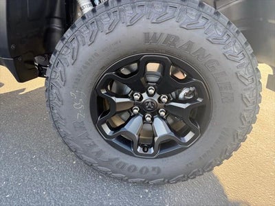 2027 RAM 1500 RHO