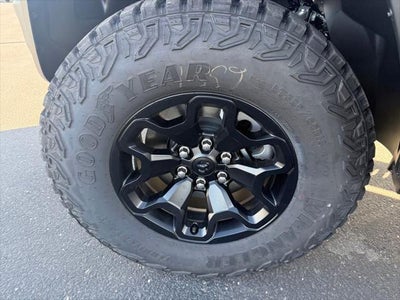 2027 RAM 1500 RHO