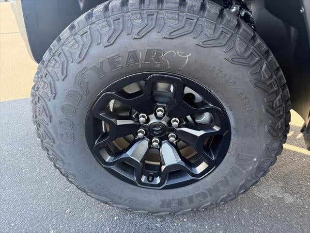 2027 RAM 1500 RHO