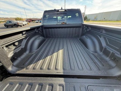 2027 RAM 1500 RHO