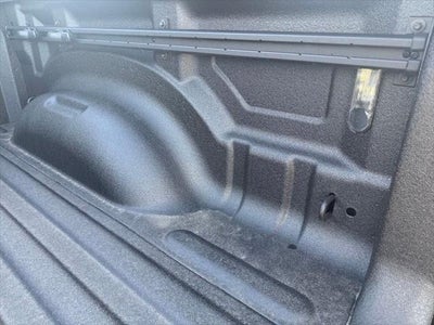 2027 RAM 1500 RHO