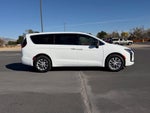 2027 Chrysler Pacifica PACIFICA SELECT AWD