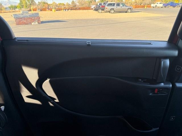 2027 Chrysler Pacifica PACIFICA SELECT AWD