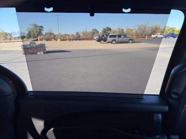 2027 Chrysler Pacifica PACIFICA SELECT AWD