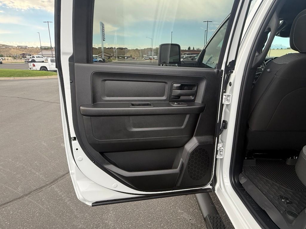 2026 RAM Ram 3500 Tradesman