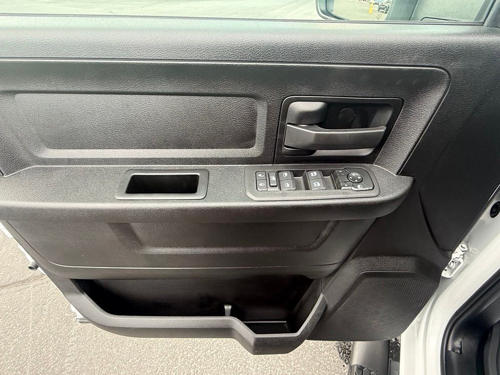 2026 RAM Ram 3500 Tradesman