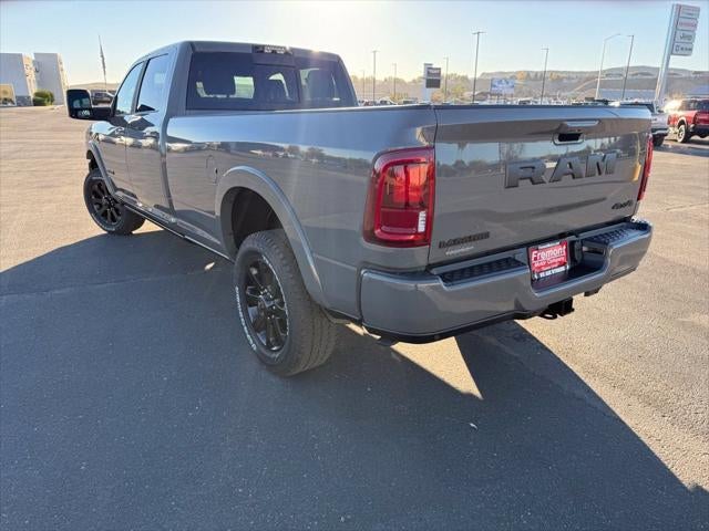 2027 RAM 3500 3500 LAIE CREW CAB 4X4 8' BOX
