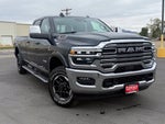 2027 RAM 3500 RAM 3500 LARAMIE CREW CAB 4X4 8' BOX