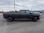 2027 RAM 3500 RAM 3500 LARAMIE CREW CAB 4X4 8' BOX