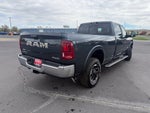 2027 RAM 3500 RAM 3500 LARAMIE CREW CAB 4X4 8' BOX