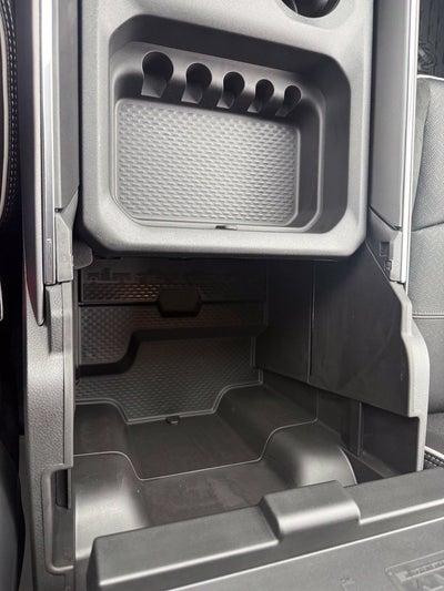 2027 RAM 3500 RAM 3500 LARAMIE CREW CAB 4X4 8' BOX
