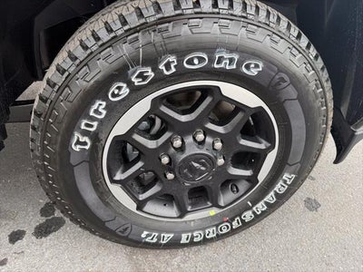 2027 RAM 3500 RAM 3500 LARAMIE CREW CAB 4X4 8' BOX