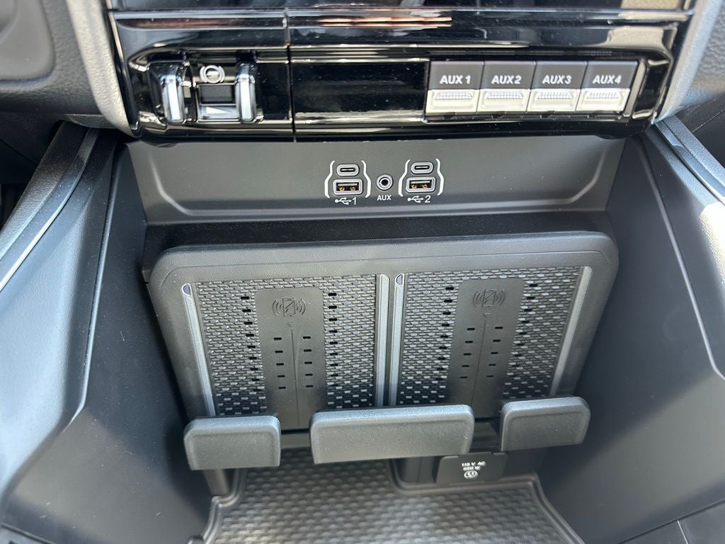 2025 RAM Ram 2500 Laramie Night Edition