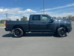 2025 RAM Ram 2500 Laramie Night Edition