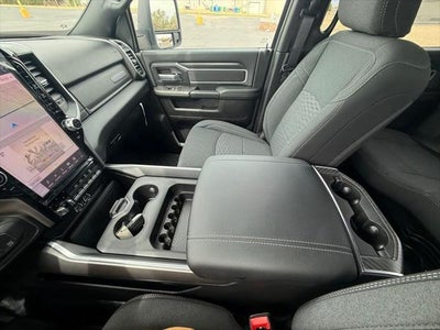 2026 RAM Ram 3500 Big Horn