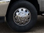 2027 RAM 3500 Big Horn DRW
