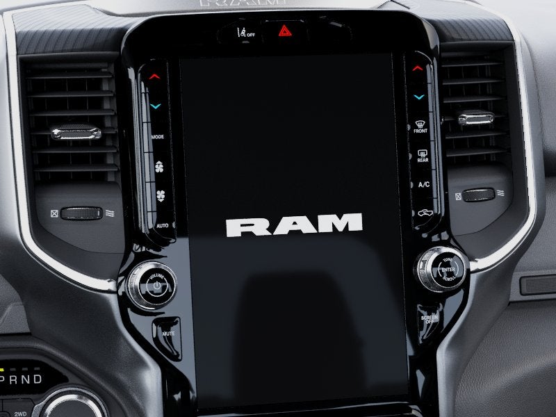 2026 RAM 1500 Big Horn/Lone Star Night Edition