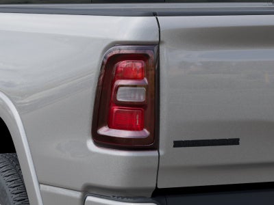 2026 RAM 1500 Big Horn/Lone Star Night Edition