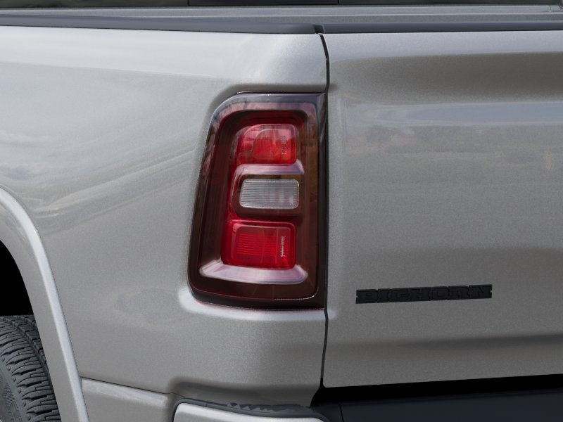 2026 RAM 1500 Big Horn/Lone Star Night Edition