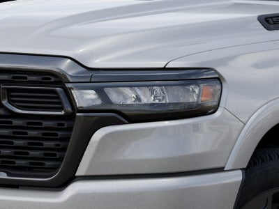 2026 RAM 1500 Big Horn/Lone Star Night Edition