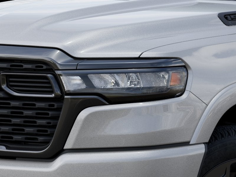 2026 RAM 1500 Big Horn/Lone Star Night Edition