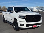 2027 RAM 1500 1500 BIG HORN CREW CAB 4X4 5'7' BOX