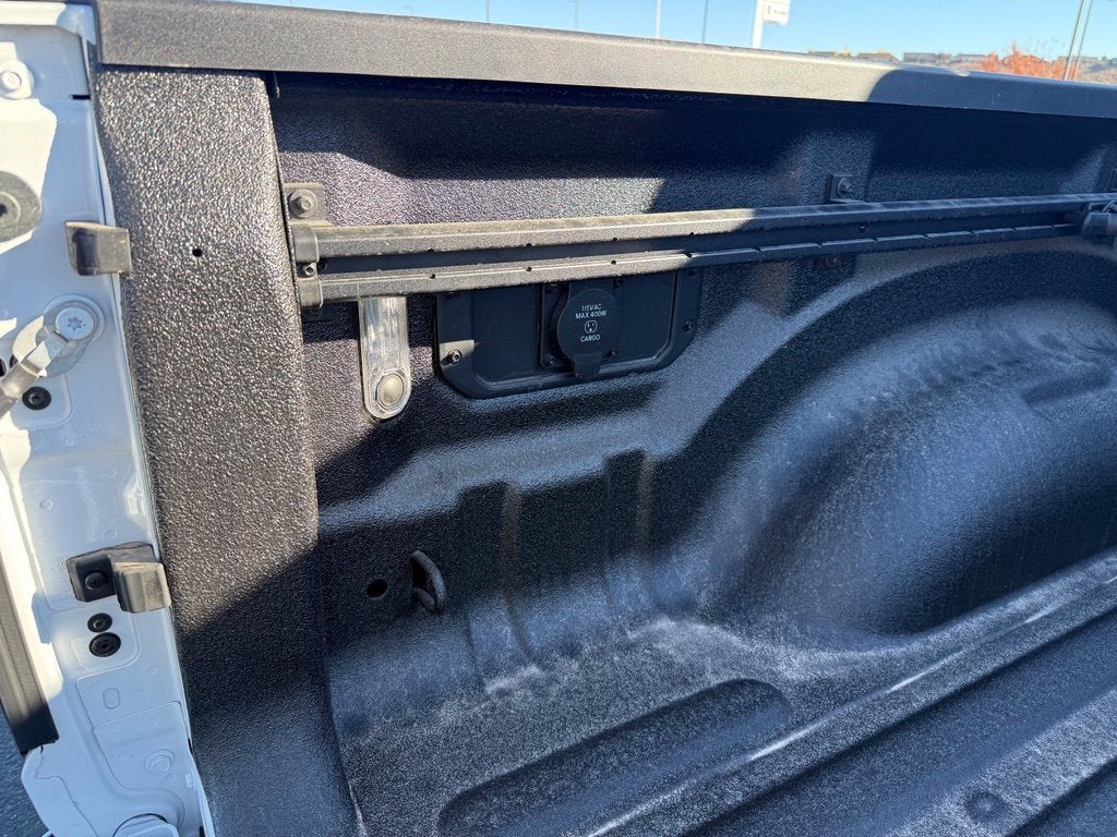 2027 RAM 1500 1500 BIG HORN CREW CAB 4X4 5'7' BOX